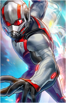 Ant-Man (Scott Lang)