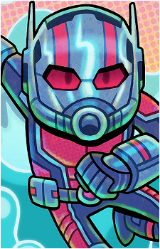 Ant-Man (Scott Lang)
