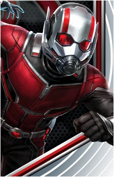 Ant-Man (Scott Lang)