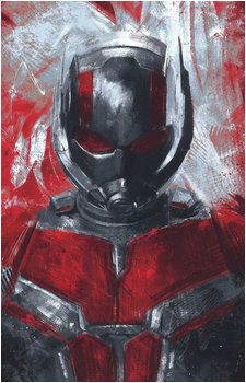 Ant-Man (Scott Lang)