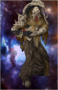 Fisher King {DW}'s image