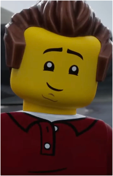 Lee's image