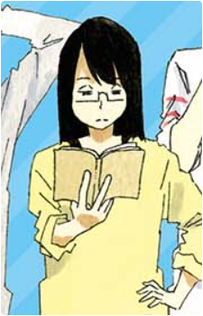 Togawa {HF}'s image