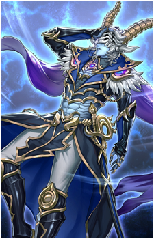 Duke Archfiend