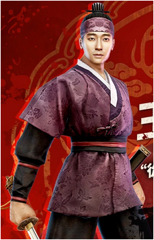 Lee Chang's image