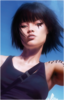 Faith Connors