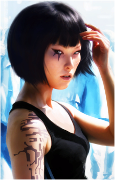 Faith Connors's image