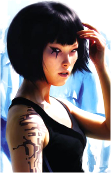 Faith Connors