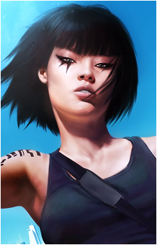 Faith Connors