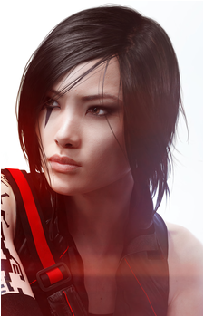 Faith Connors