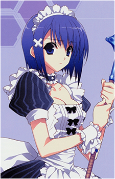 Itsuki Kouno's image