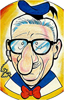 Carl Barks's image