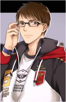 Xiao Shiqin's image