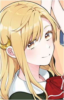 Rin Mochizuki's image