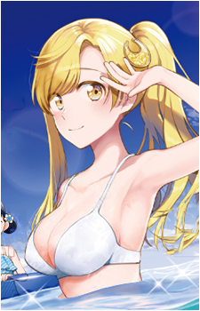 Rin Mochizuki