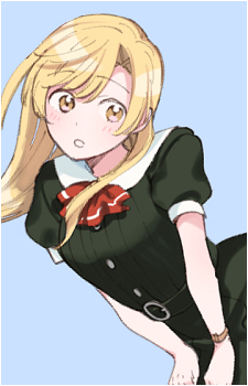 Rin Mochizuki
