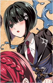 Kira Anik's image