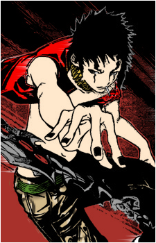 Gawain {AG}'s image