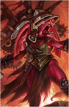 Rosnakht's image