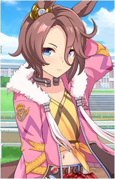 Narita Taishin's image