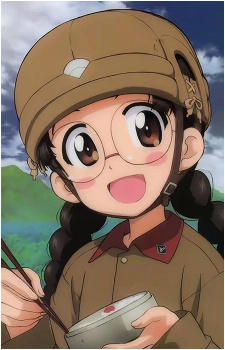 Haru Fukuda's image