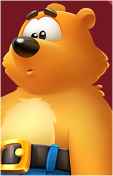 Bruno Bear's image