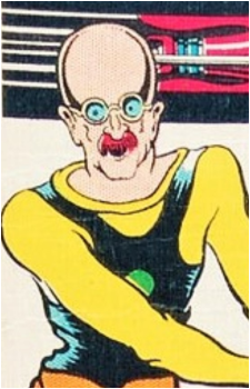 Dr. Huer's image