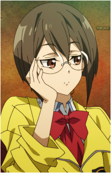 Maki Watabe's image