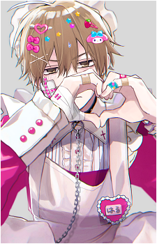 Harumura