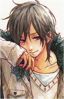 Yuuzan Yoshida's image