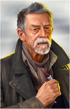 The War Doctor's image