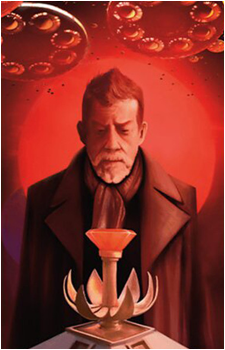 The War Doctor
