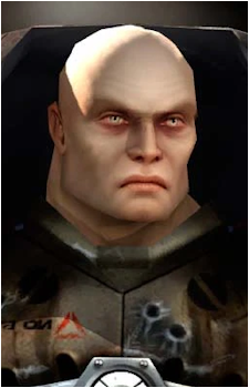 Frostbite's image