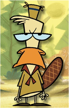 Edward Platypus