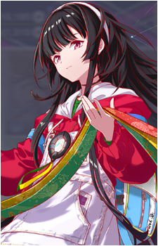 Himiko {AF}