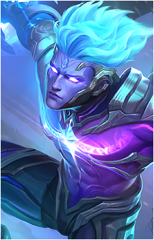 Gord's image