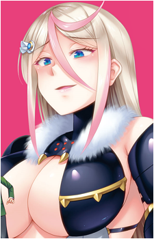 Mikoto Sakatsuki's image
