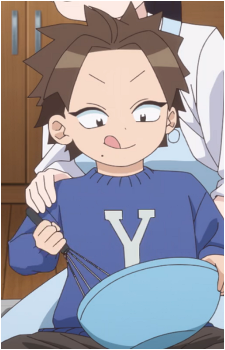 Onemine Kazuya's image