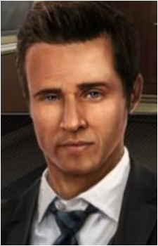 Kevin Ryan