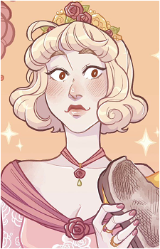 Princess Brie's image
