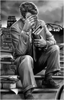 Henry Bemis