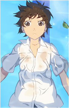 Norimichi Shimada