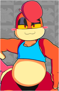 Psy {KoH}