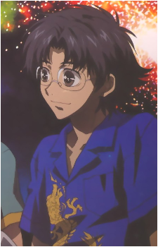 Ken Murata