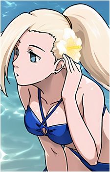 Image 33 of Ino Yamanaka