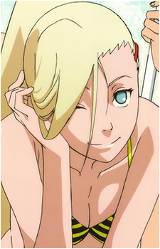 Image 2 of Ino Yamanaka