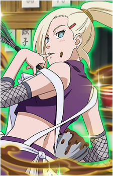 Image 15 of Ino Yamanaka