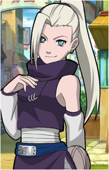 Image 22 of Ino Yamanaka