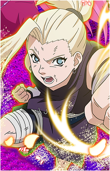 Image 25 of Ino Yamanaka