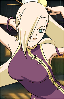 Image 3 of Ino Yamanaka